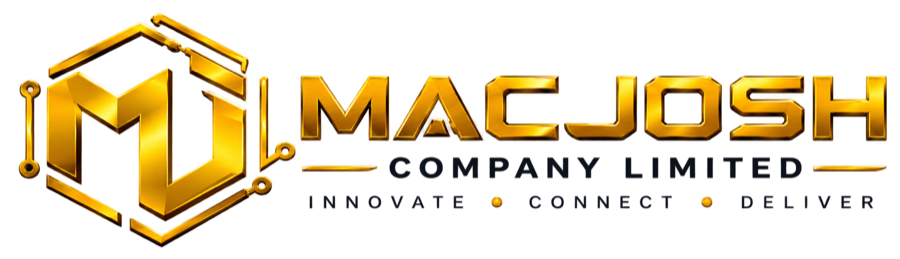 MACJOSH Company Limited